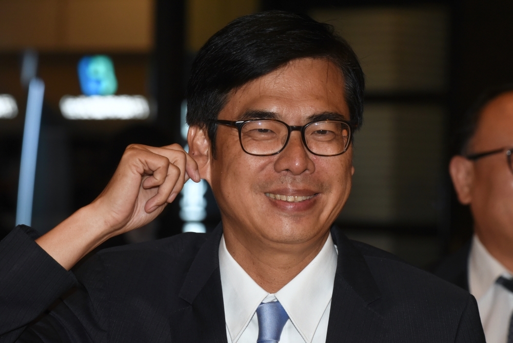 陳其邁揪蘇貞昌組隊向 侯韓 喊話打2對2辯論 上報 焦點 陳其邁揪蘇貞昌組隊向 侯韓 喊話打2對2辯論 上報 焦點