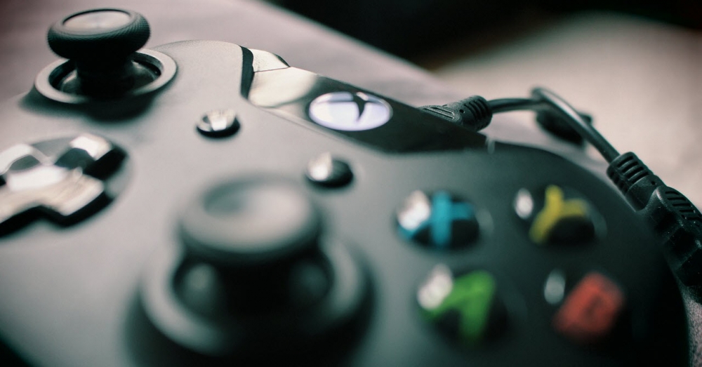 難道是下一代的Xbox要現身了？（圖／pixabay）