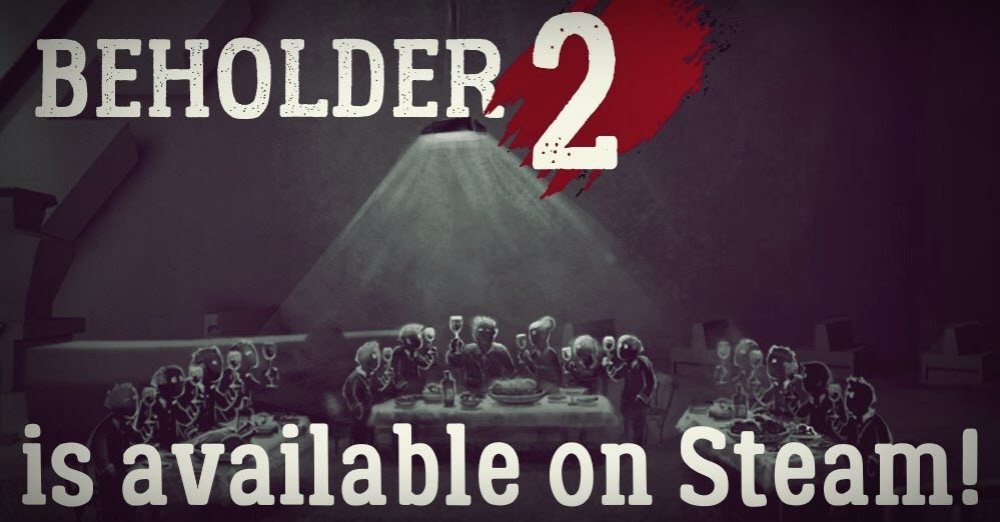 《Beholder 2》修正了許多前作的不便之處，並帶來令人驚豔的故事劇情。