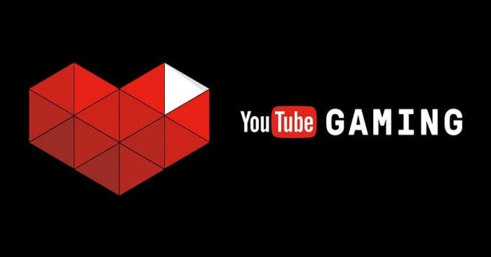 YouTube使用者今年遊戲影片觀賞總時長約500億小時。