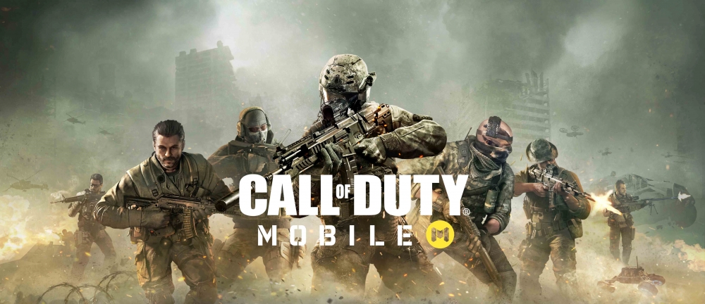 Garena宣布代理超人氣 FPS手遊《Call of Duty® Mobile》。