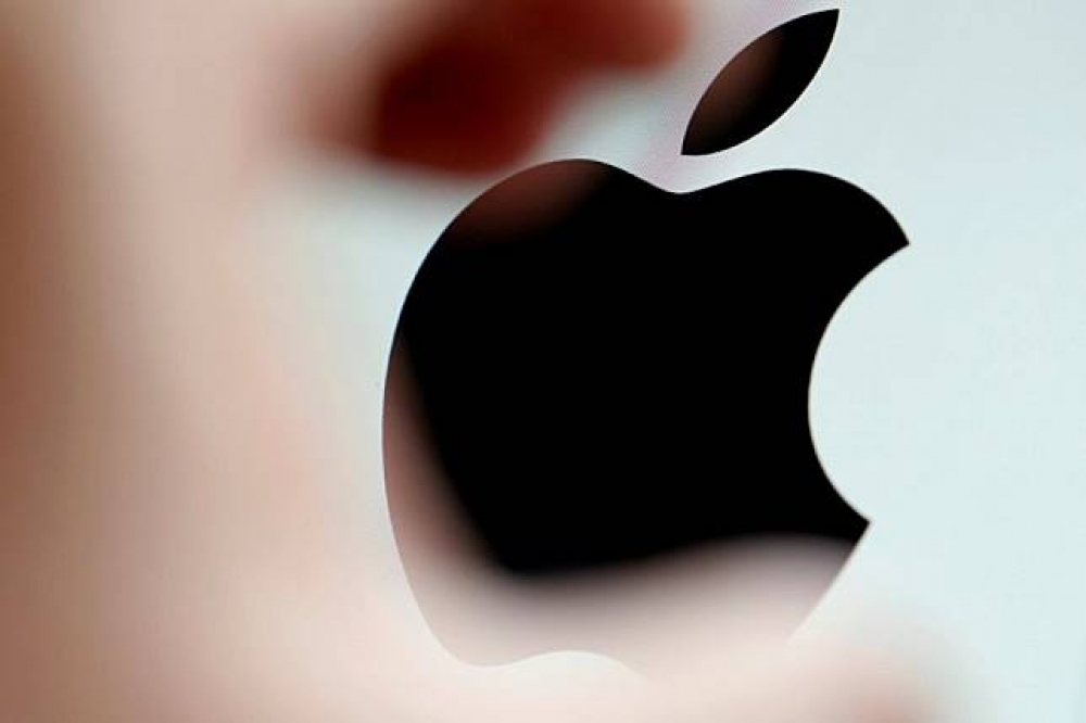 蘋果iPhone問世10周年。（湯森路透）