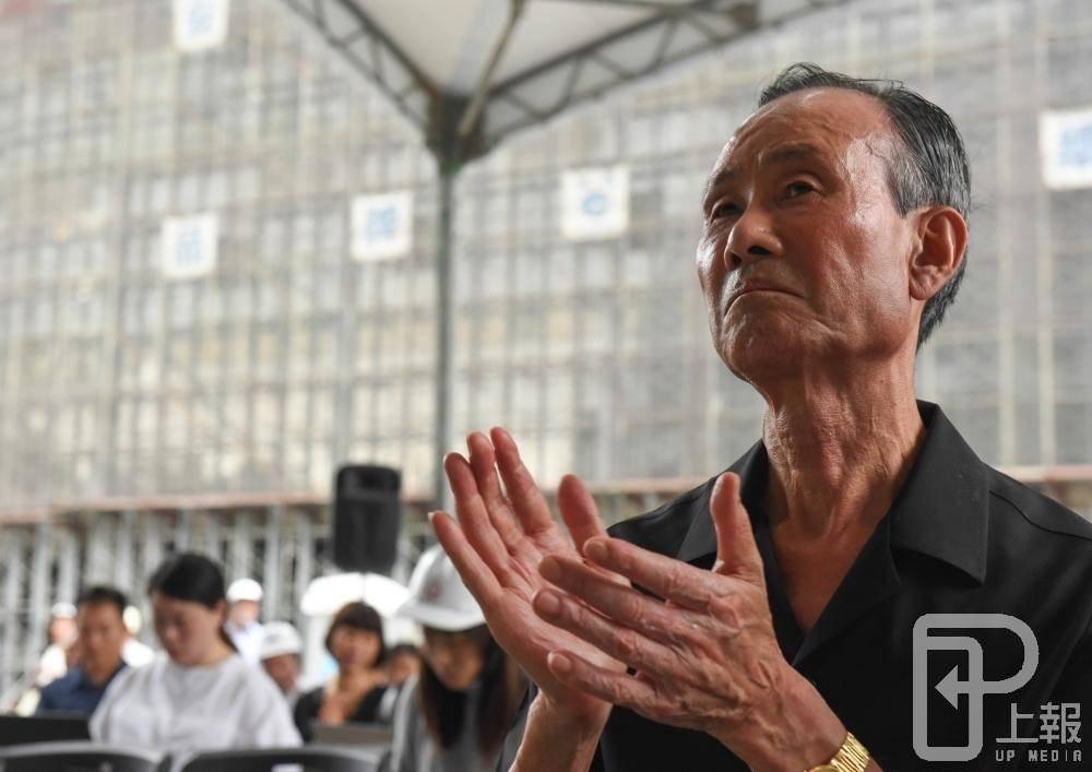 遠雄董座趙藤雄30日，因涉嫌弊案遭檢方聲押。已經73歲的他，晚年官司纏身，至今仍在緩刑中。（資料照片）
