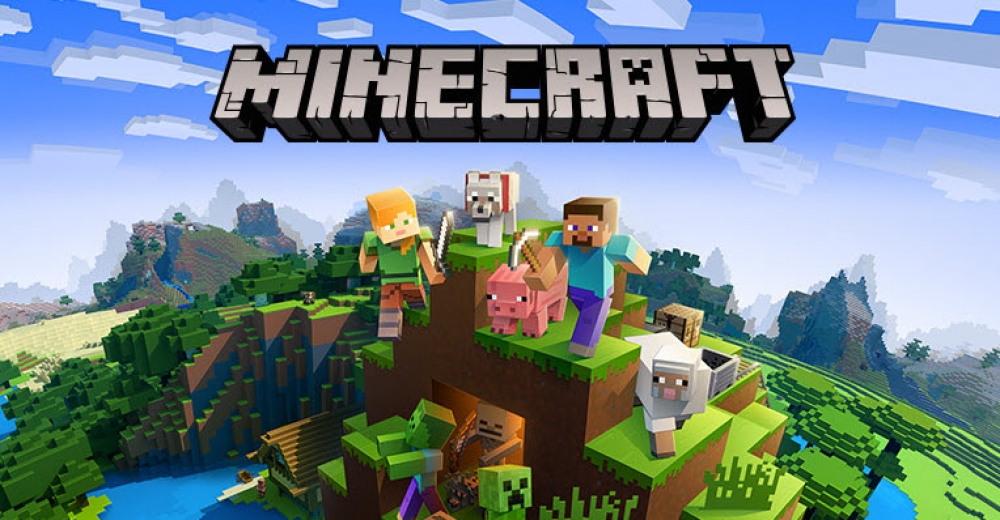 《Minecraft》官方表示電影預計2022年3月4日正式上映。