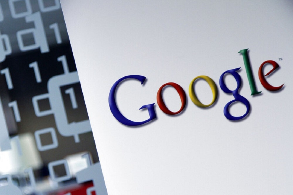 美國司法部準備調查Google，了解科技巨頭Google是否涉及反托拉斯法。（美聯社）