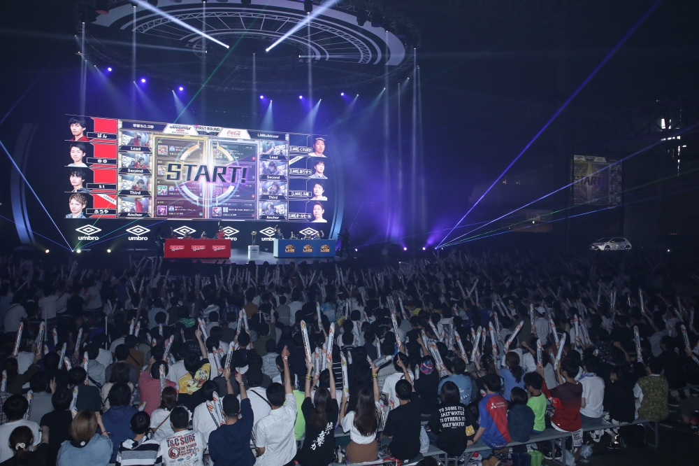 《怪物彈珠》2019 XFLAG PARK祭典及亞洲大賽於7月13及7月14日在日本東京幕展覽館圓滿落幕。