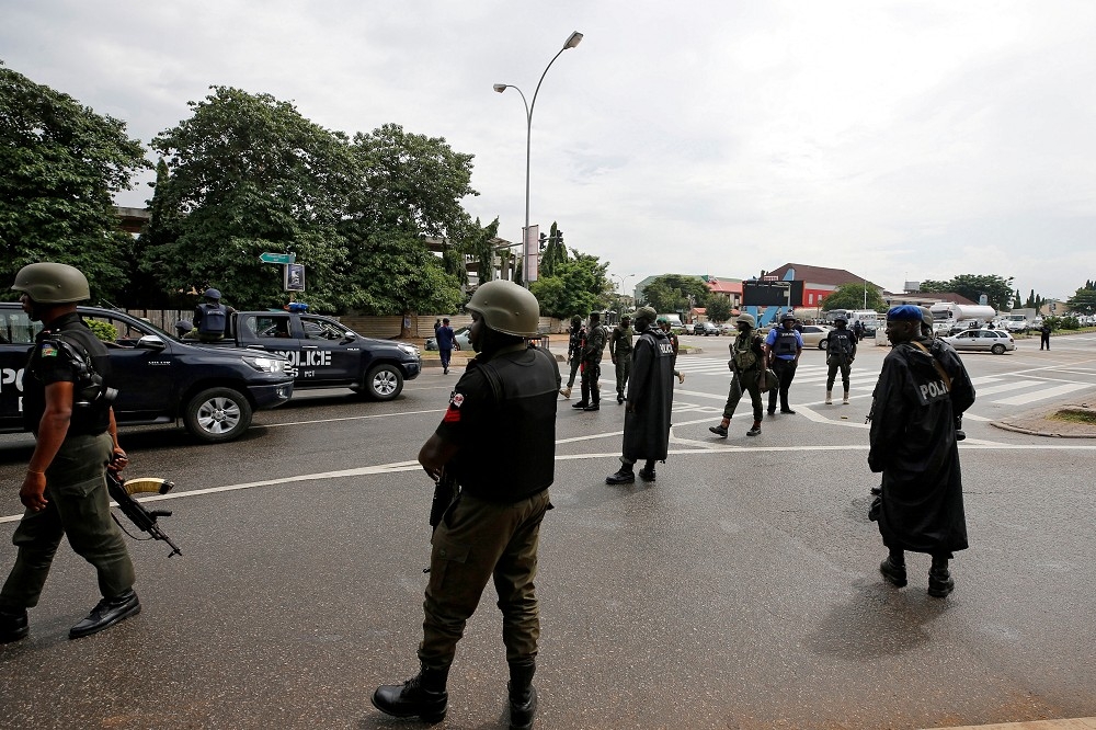 奈及利亞總統下令清查揪出兇手，照片為示意圖（湯森路透）