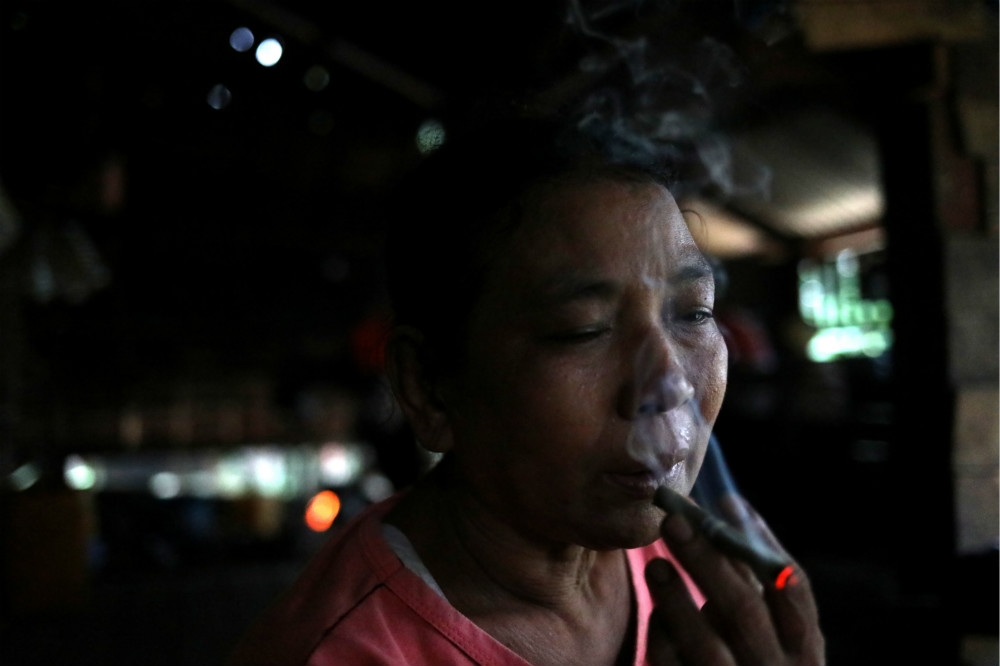 愈來愈多國家，開始明令限制和控管香煙。（湯森路透）