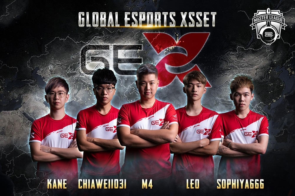 Global Esports Xsset (GEX) 單日進帳69分，為本季最高紀錄