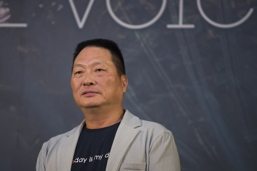 獄政弊案 用牛肉 Skii換特殊待遇王令麟行賄北監前副典獄長判2年2月 上報 焦點 獄政弊案 用牛肉 Skii換特殊待遇王令麟行賄北監前副典獄長判2年2月 上報 焦點