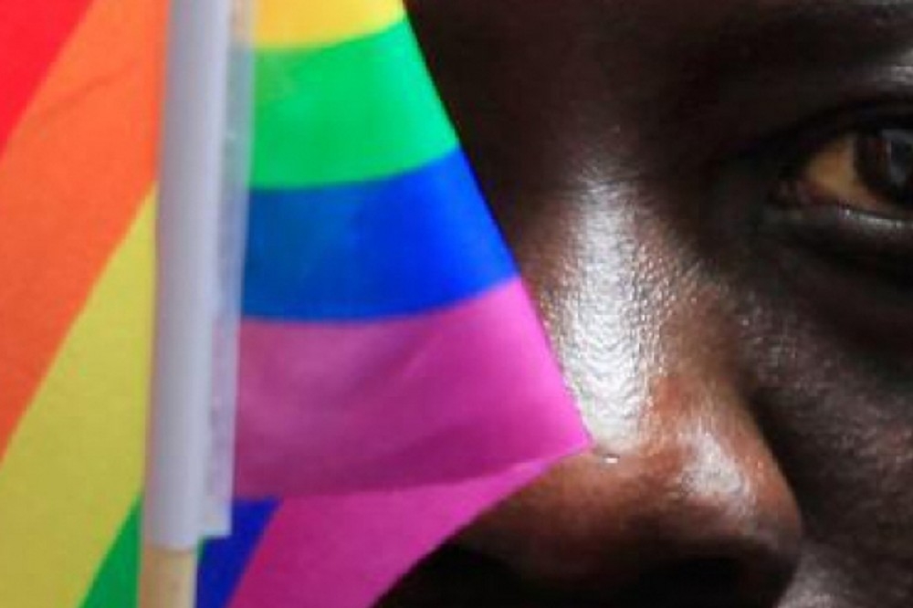 烏干達LGBT族群處境艱難。 （翻攝自Equality Network網站）