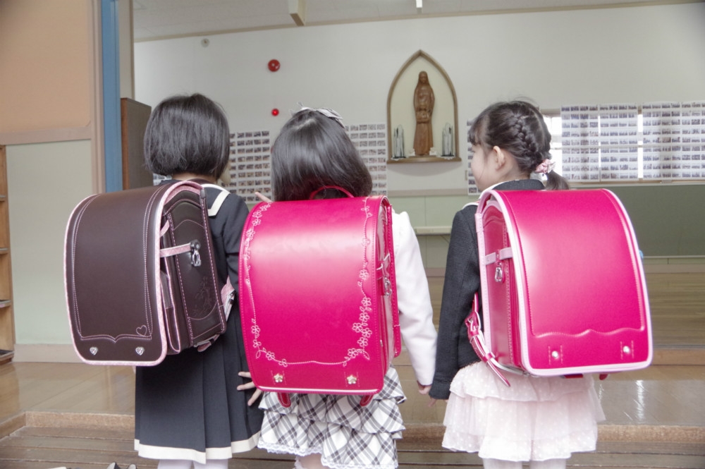 根據日本官方統計，2018年有多達16萬學生「拒絕上學」。（圖片取自PhotoAC免費圖庫）