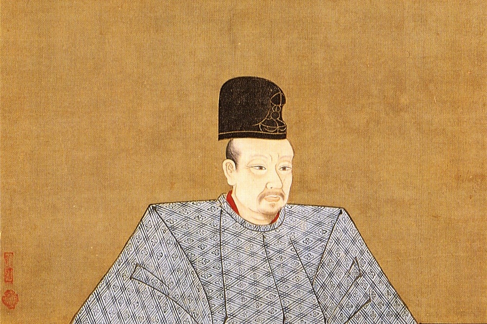 Я паду с императором 90 глава. Император го-ёдзэй. Го-Касивабара. Император го-Мидзуноо. Токугава Масако.