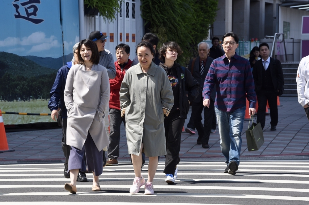 氣象局指出，12日將有大陸冷氣團報到，最冷時間點預計落在14日清晨，中部以北地區將下探12-13度。（資料照片／張文玠攝）