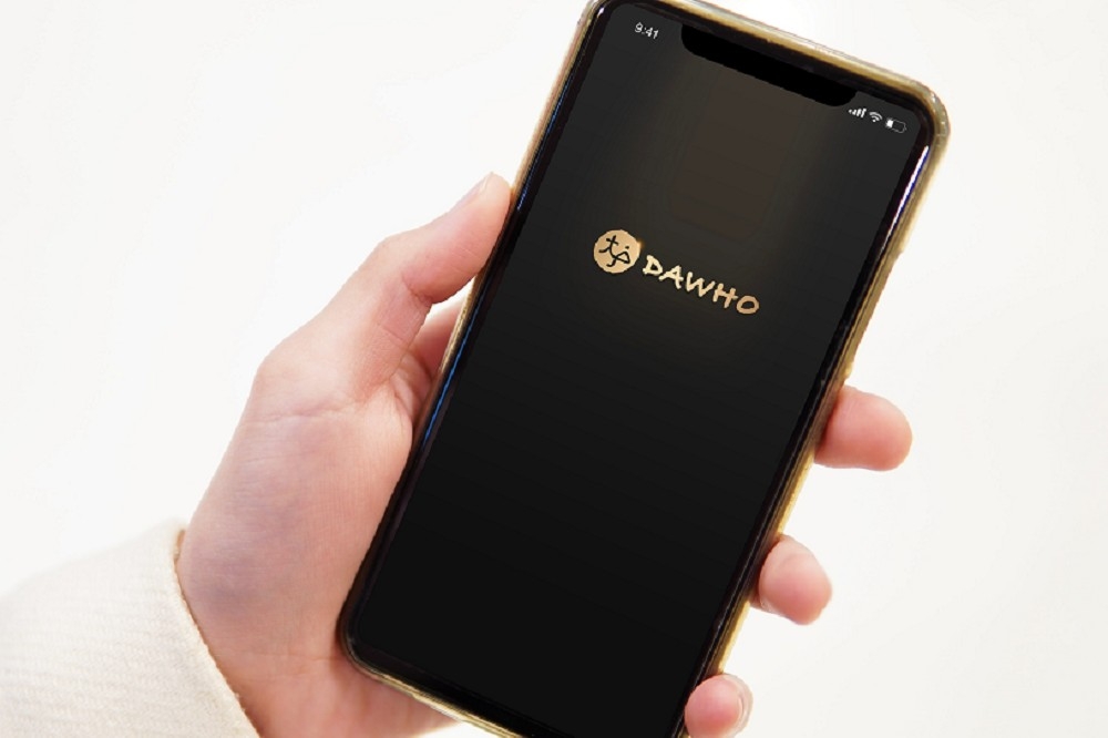 永豐銀行數位整合帳戶「大戶DAWHO」今（2020）年第一季持續穩定成長，並推出「大戶DAWHO」App，滿足年輕世代的個人金融多元需求。(永豐銀行提供)