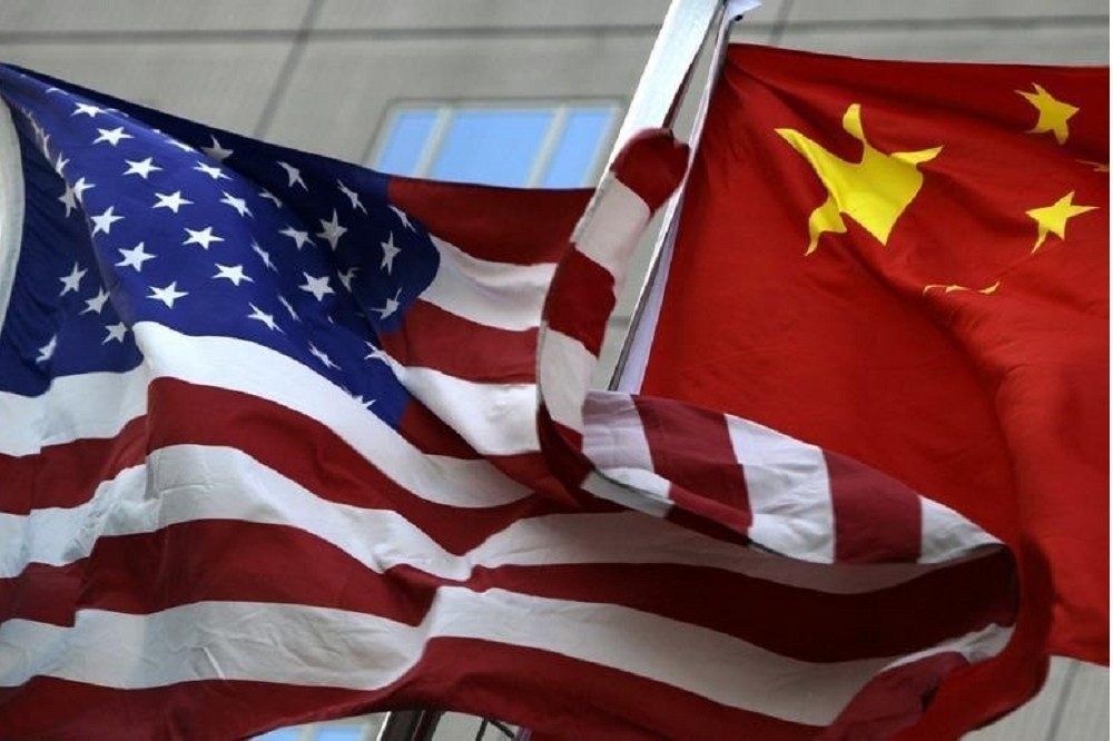 中國8月的大規模演習有可能導致與美國、台灣之間的緊張加劇。