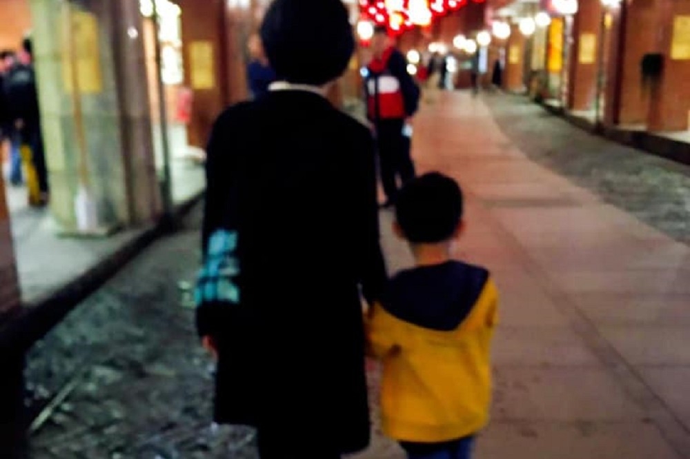 文化部長鄭麗君14日在臉書發了將近3000字的長文，表示希望返家陪伴家人和小孩。（取自鄭麗君臉書）
