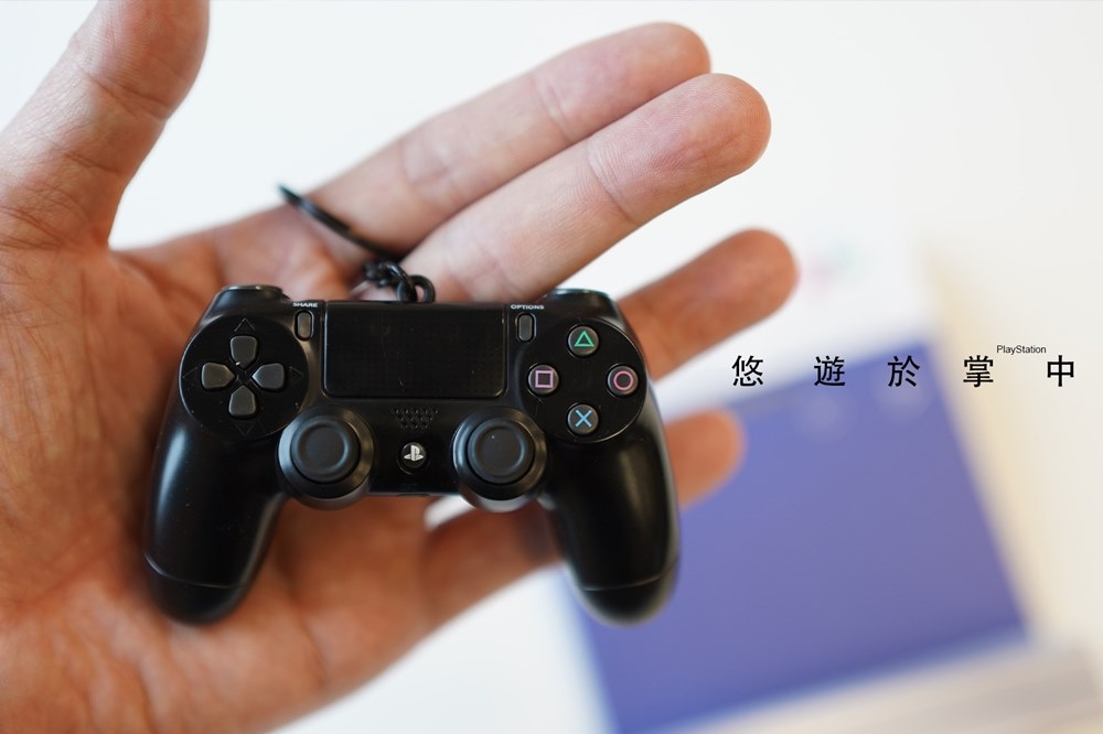 （取自 PlayStation_TW 粉絲團）