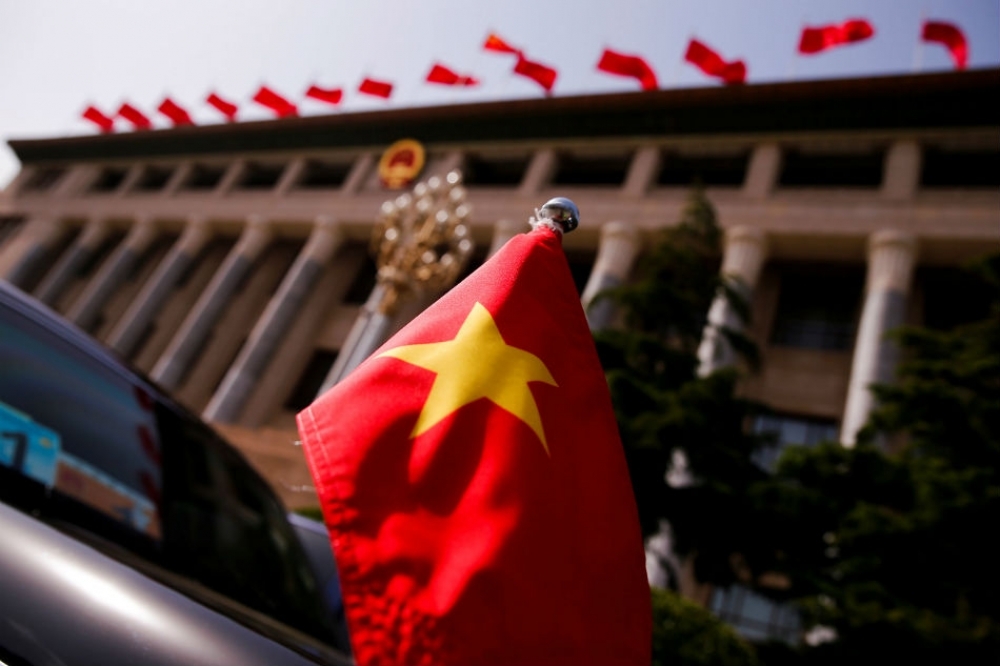 越南擔任2020年東協主席國，有利主導東南亞（越南所在之中南半島）次區域議程。（湯森路透）