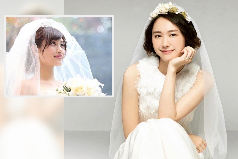 石原聰美結婚關新垣結衣什麼事 上報 流行