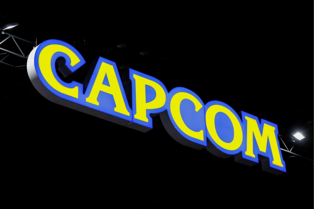 日本知名遊戲大廠「卡普空」近一周兩度遭遇駭客攻擊。（湯森路透）