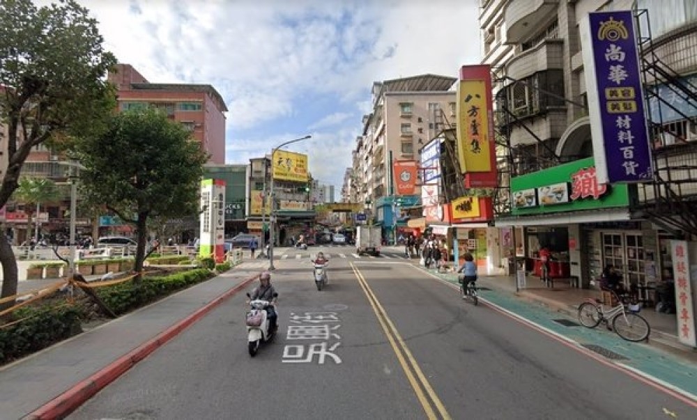 吳興街為台北市5大優惠路段第一名。（好房網News提供）