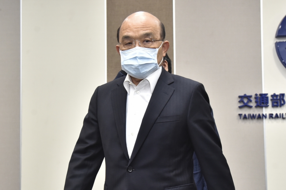 行政院拍板《刑法》中「過失致死罪」，情節重大且因而致3人以上於死者，可處3年以上10年以下有期徒刑，但此法不溯及既往。（資料照片／王侑聖攝）