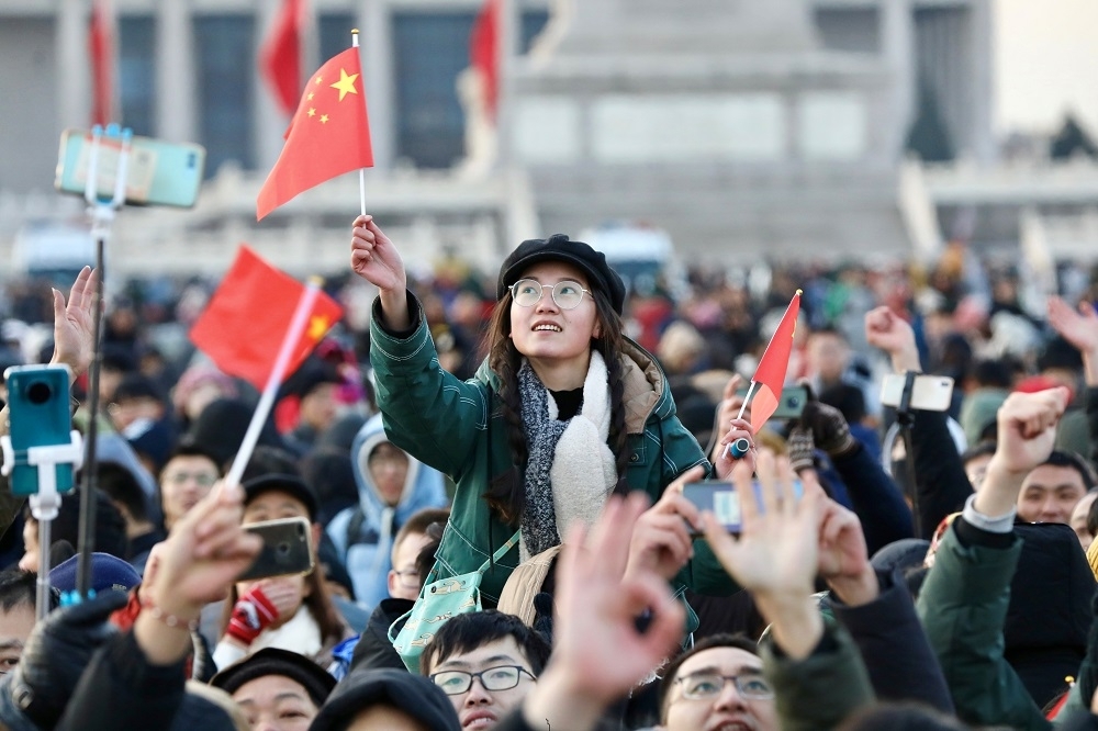 過去30多年是中國逐漸告別計畫體制，社會控制逐漸放鬆的時代，但也是人口政策實行最嚴厲的時期。（湯森路透）