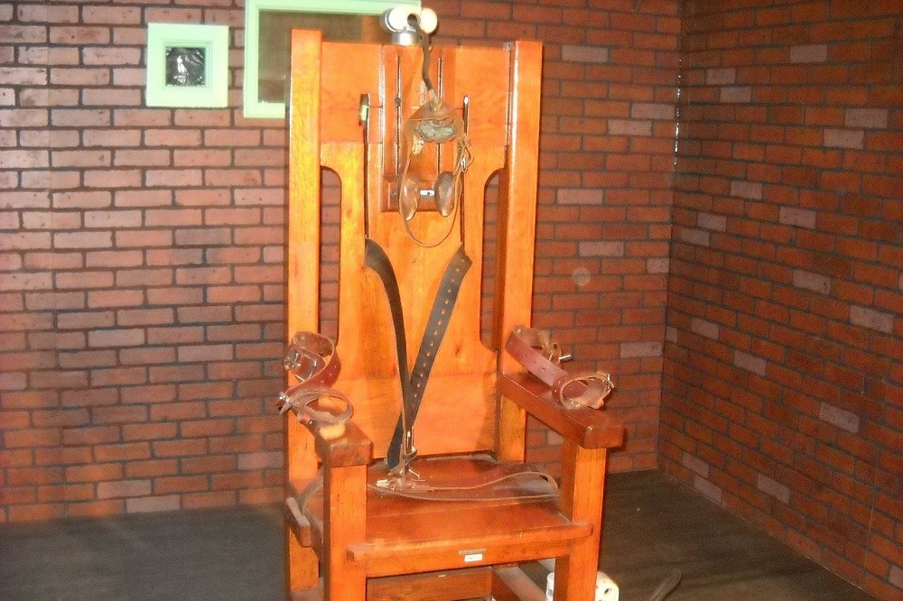 南卡羅來納州將提供死刑犯電椅或槍決兩種伏法方式。（pixabay）