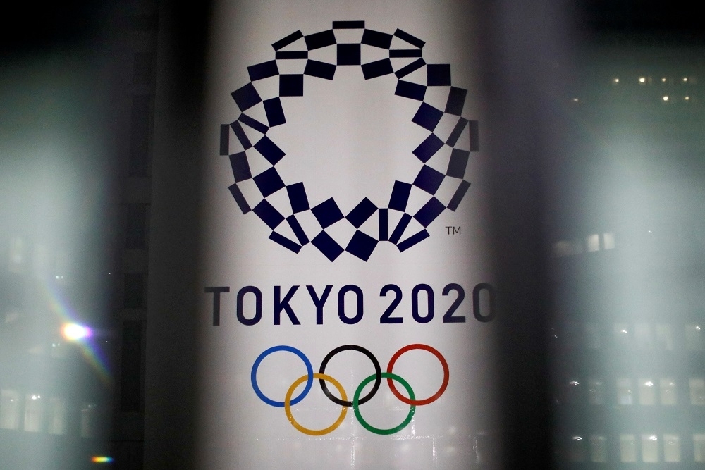 東京奧運將在7月23日登場，台灣射箭、划船7名勇將第一天將開先鋒上場角逐獎牌。 （湯森路透）