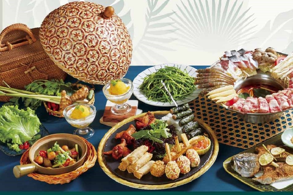 王品旗下品牌「沐越」越南料理，全台門市將於8月31日停業。（取自沐越官網）