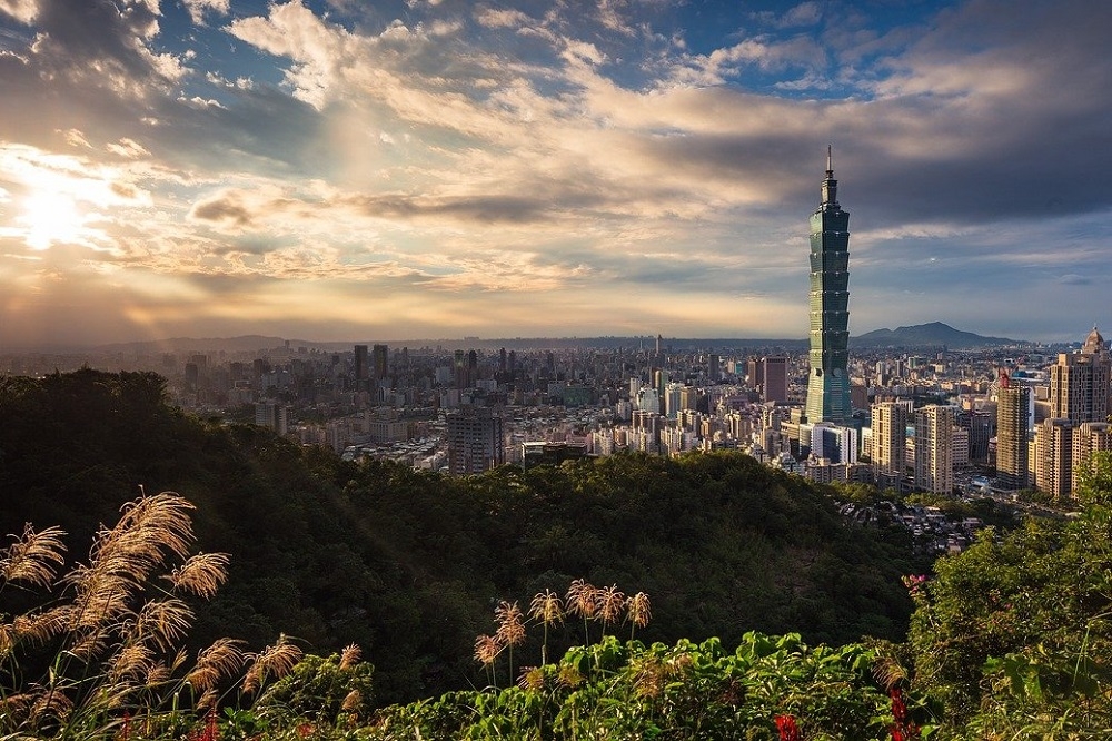 台灣若要進一步國際曝光，除了分享疫情經驗，更可有系統地向國際推出「台灣學」。（pixabay）