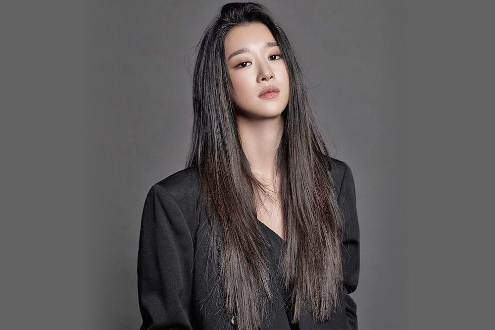 韓國女星徐睿知今年4月爆出一連串的醜聞之後，傳出將藉由新戲《夏娃的醜聞》回歸。（取自goldmedalist_official IG）