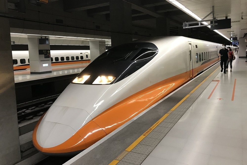 迎接國慶連假，台灣高鐵宣布再加開12班次，周六凌晨開放購票。（資料照片／讀者提供）