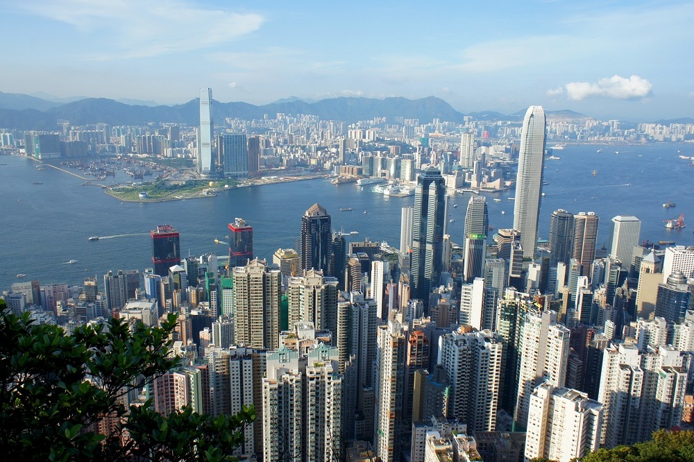 2021年從美國回香港二次上市的公司並不在少數，但是港股今年表現非常糟糕，這就是一個警示。（維基百科）
