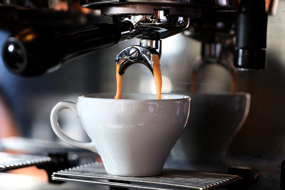義大利咖啡文化擬納入世界無形文化遺產。示意圖。（pixabay）