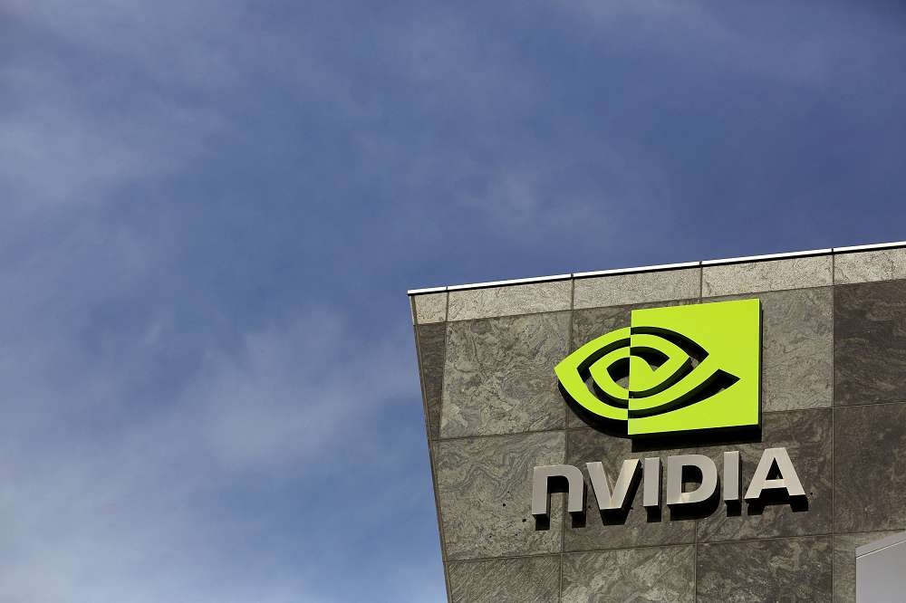 Nvidia收購Arm失敗。（湯森路透）