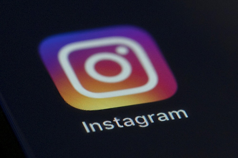 社群平台Instagram。（美联社）(photo:UpMedia)