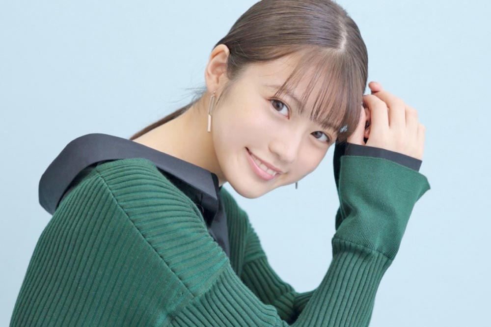 今田美櫻演過《半澤直樹》、《派遣女醫X》，還以電影《東京復仇者》裡的堅毅勇敢角色，獲得第54回日本電影學院賞最佳新人獎，前途看漲。（取自網路）