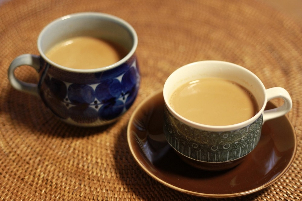 巴基斯坦的官員呼籲民眾「少喝茶」救經濟。（取自pixabay）