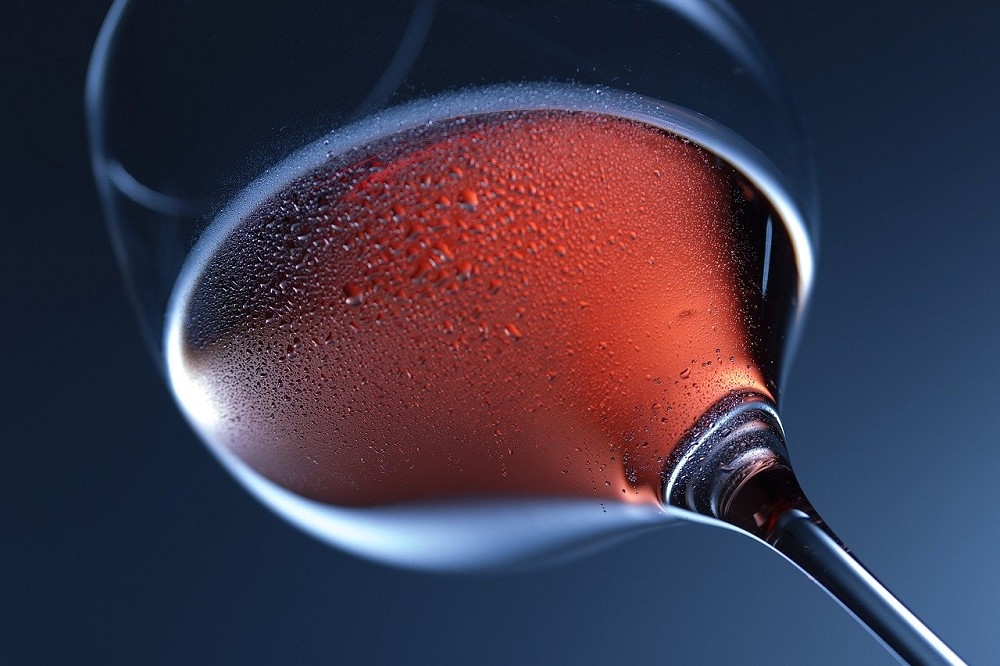 澳洲葡萄酒在北京當局課徵懲罰性關稅後，失去原有競爭力。（取自Pixabay）