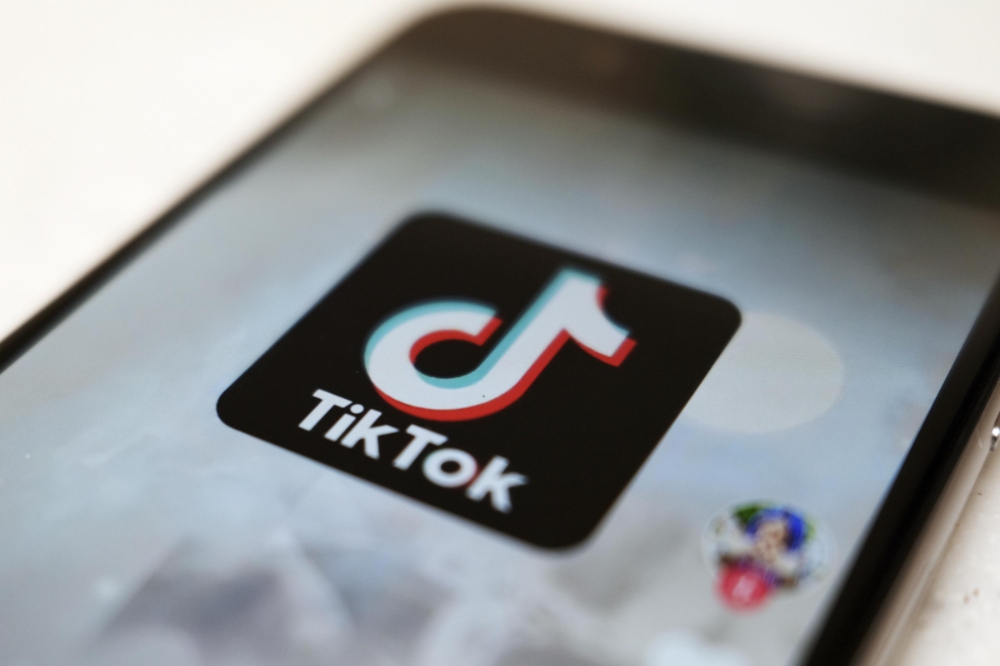 TikTok證實中國員工可取得美國用戶數據（美聯社）
