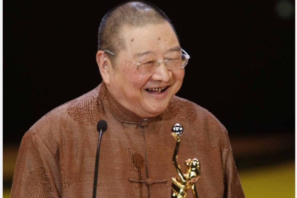 香港一代小說家倪匡逝世　享壽87歲