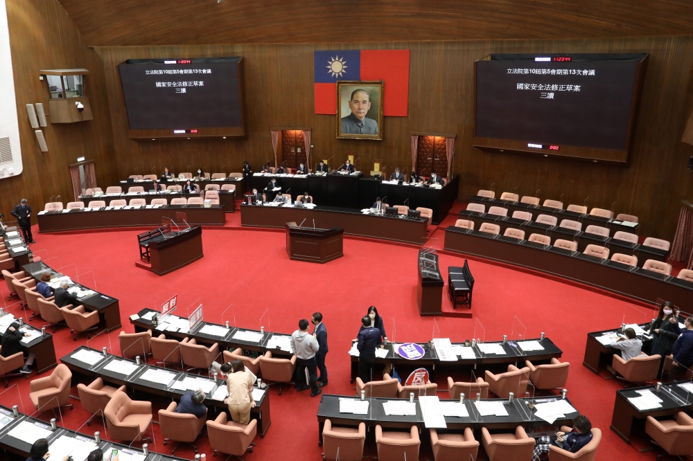 立法院亞東國會議員友好協會32位立委，對安倍驟逝表示哀悼和萬般不捨。（資料照片／王侑聖攝）