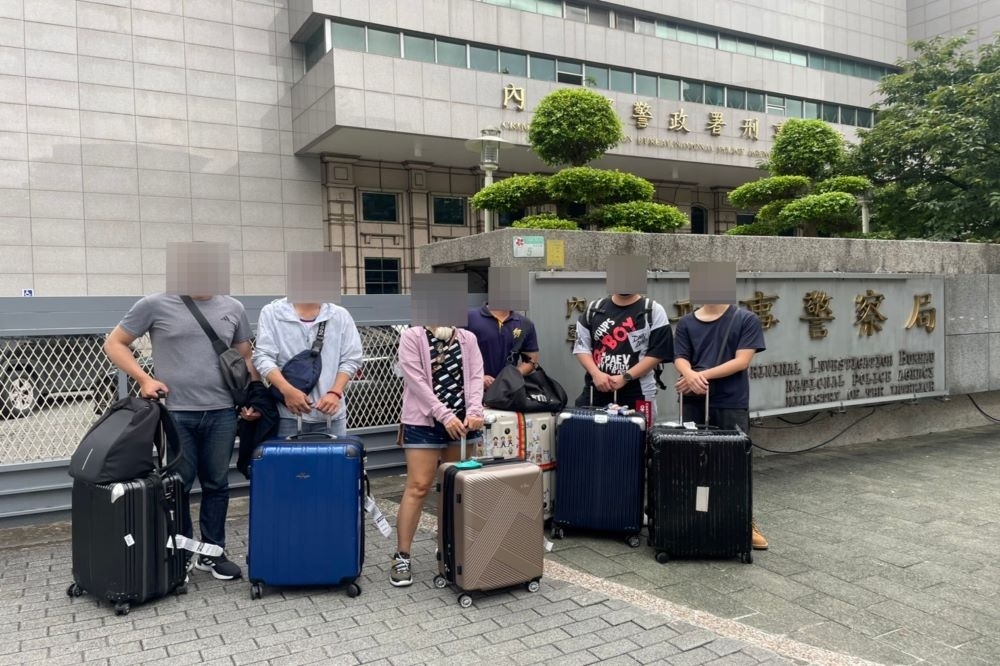 全球反詐騙組織聲明不再救台灣打工「豬仔」　原因讓人羞愧
