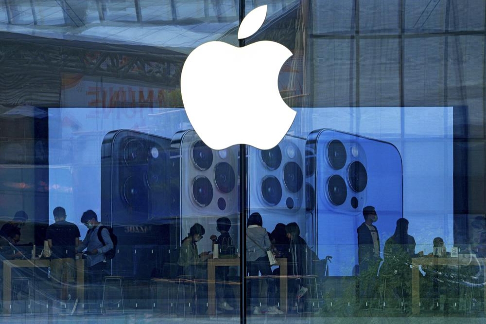 蘋果報告揭露多項產品存在嚴重安全漏洞（美聯社）