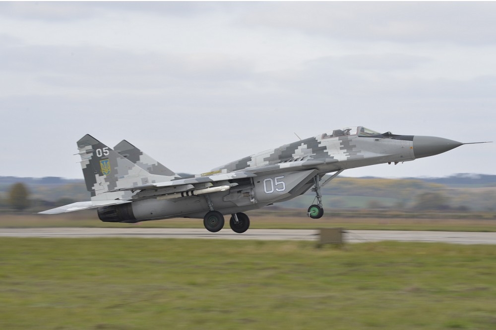 在出口方面，MiG-29可謂聲名狼藉，品質不可靠，售後服務差。（維基百科）