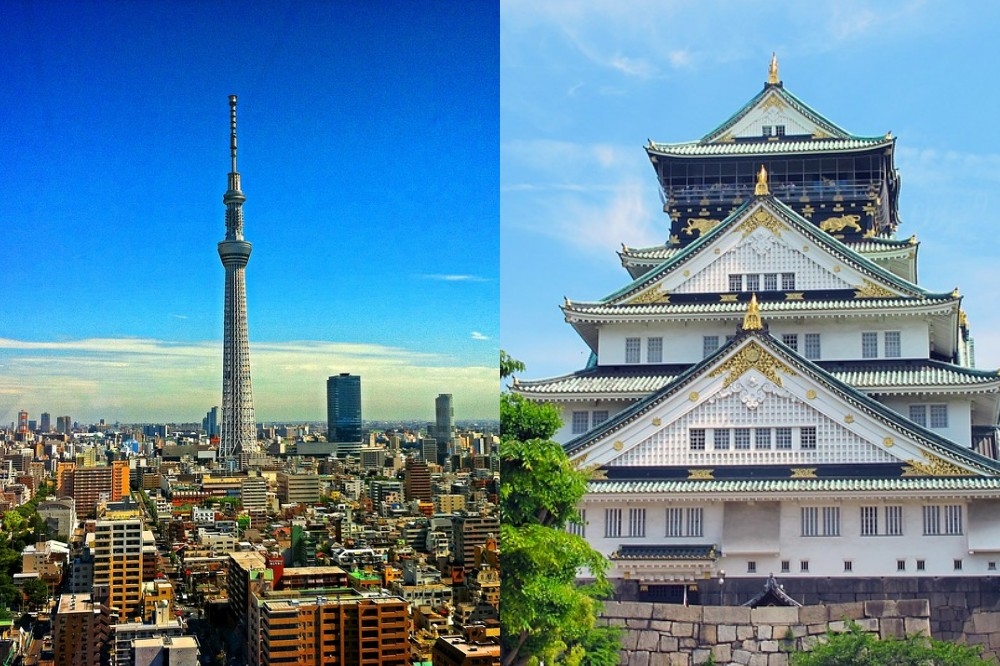 日本正式開放觀光，入境需事先填寫 Visit Japan Web。（取自 pixabay）