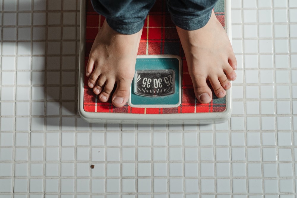 調查顯示將近47%民眾不清楚肥胖定義（取自Pexels）