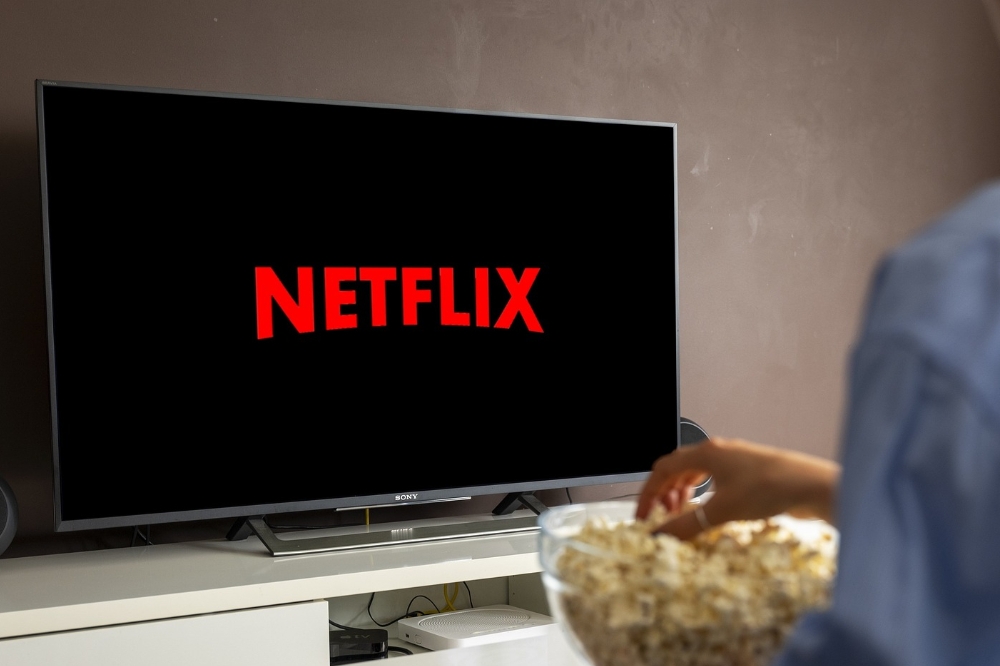 最快從2023第1季開始，要看Netflix，可能都要先驗證裝置，才能成功登入帳號並且觀賞。僅為示意照。（取自Pixabay／ 影像提供者 Tumisu）